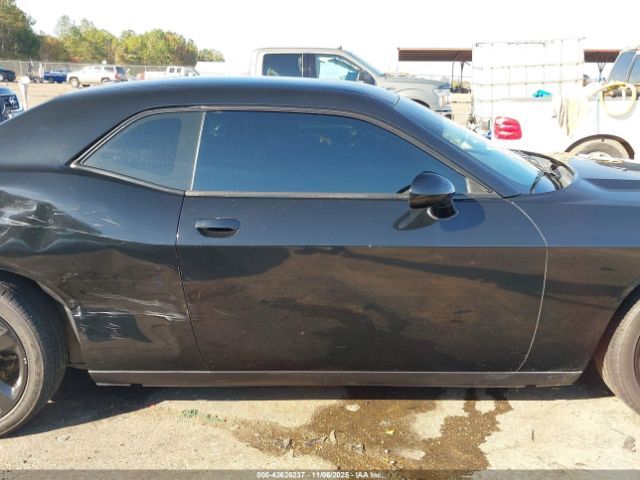 Dodge Challenger | 12