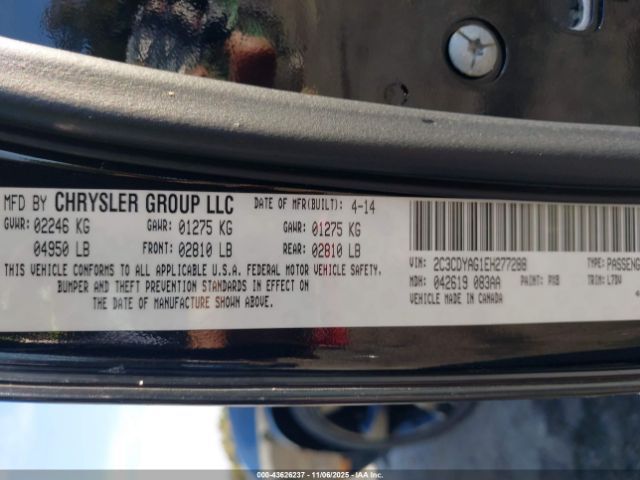 Dodge Challenger | 8