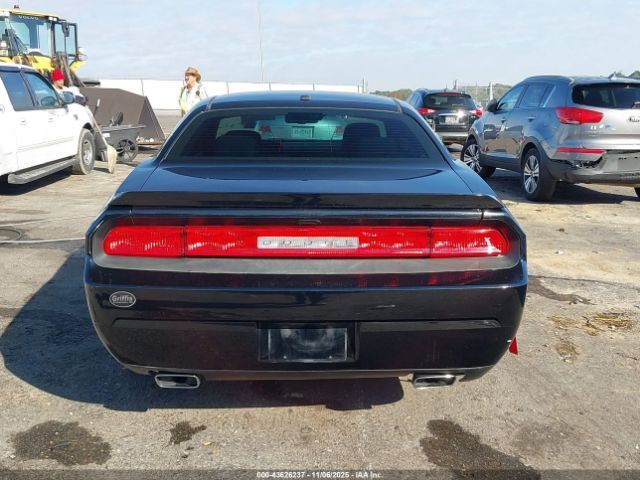 Dodge Challenger | 15