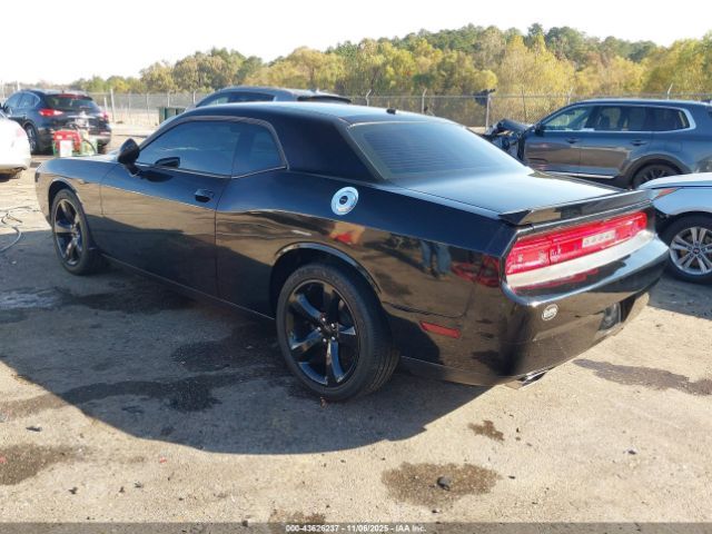 Dodge Challenger | 2