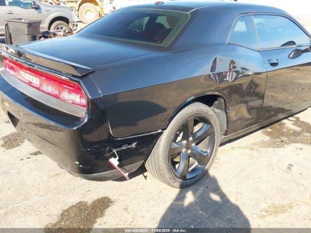 Dodge Challenger | 16