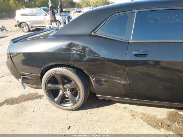 Dodge Challenger | 5