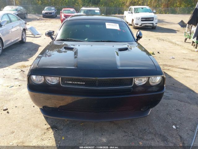 Dodge Challenger | 11