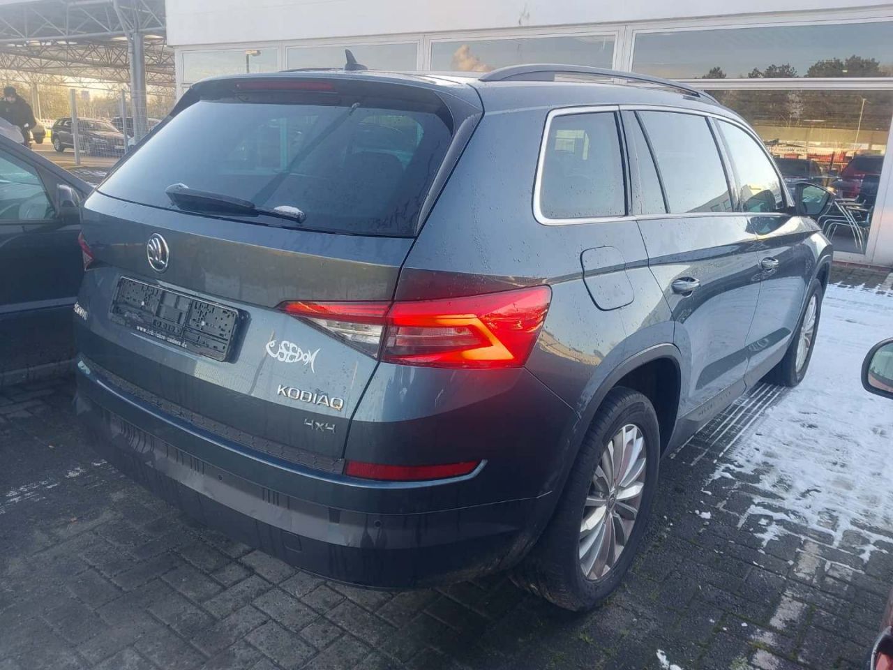 Skoda Kodiaq | 3
