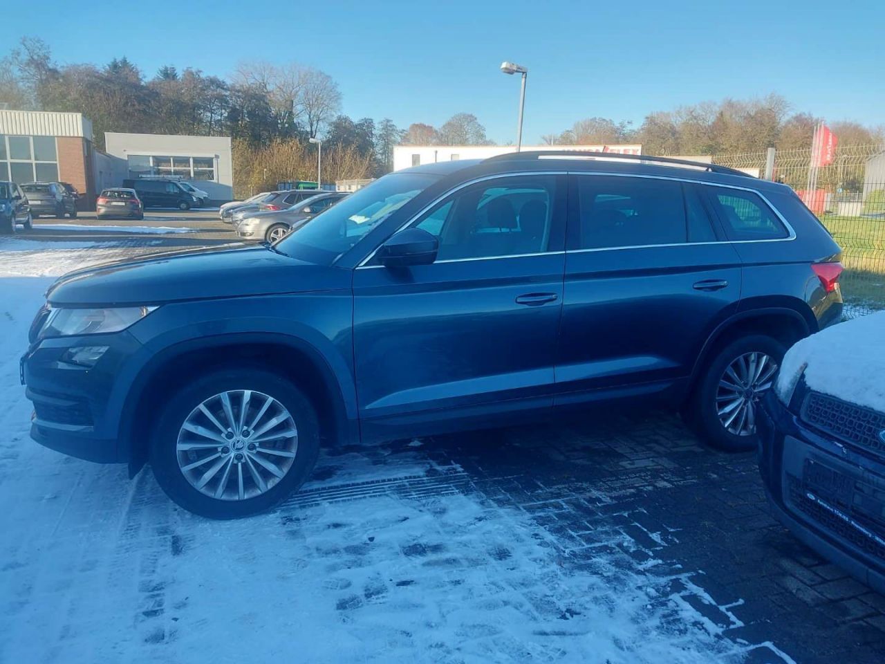 Skoda Kodiaq | 7