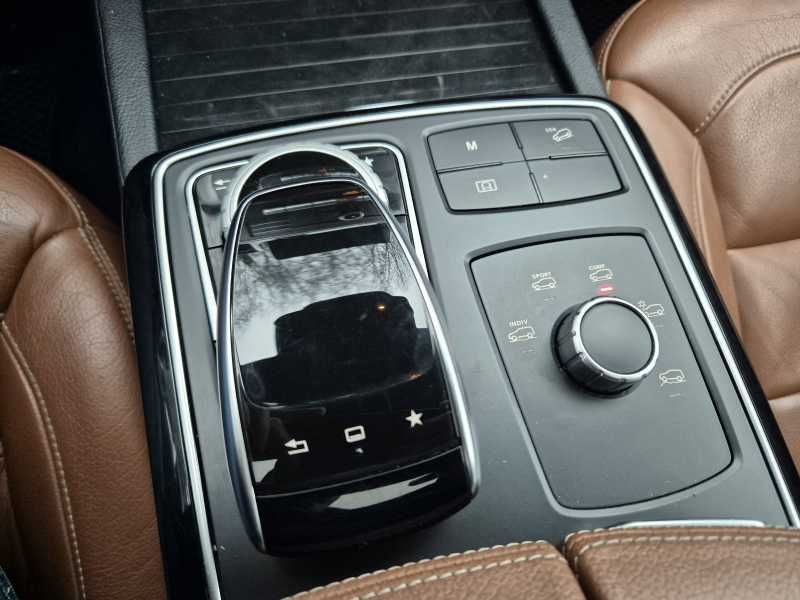 Mercedes-Benz GLE400 | 17