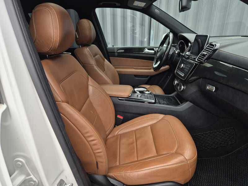 Mercedes-Benz GLE400 | 6