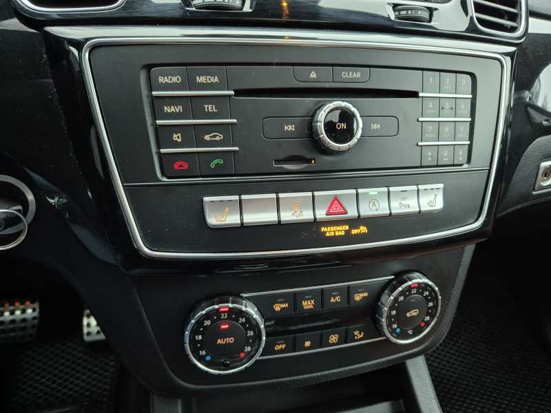 Mercedes-Benz GLE400 | 12