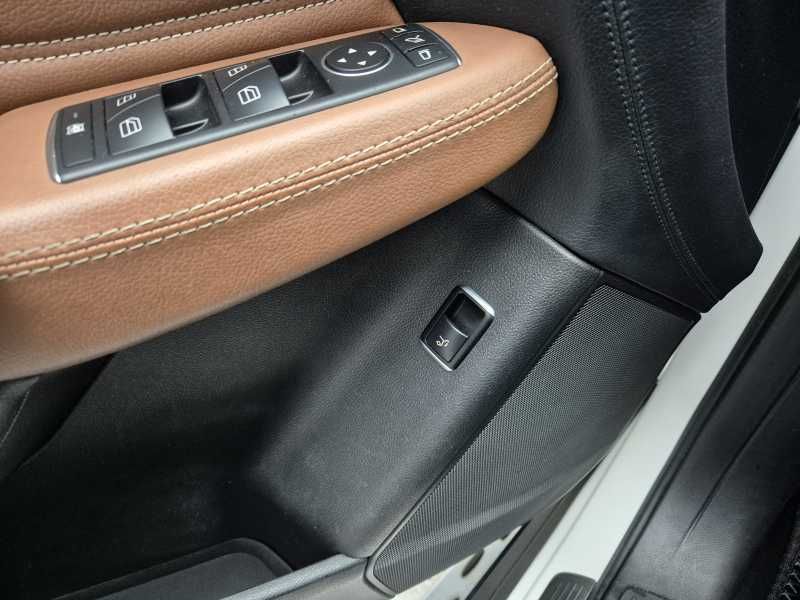 Mercedes-Benz GLE400 | 18