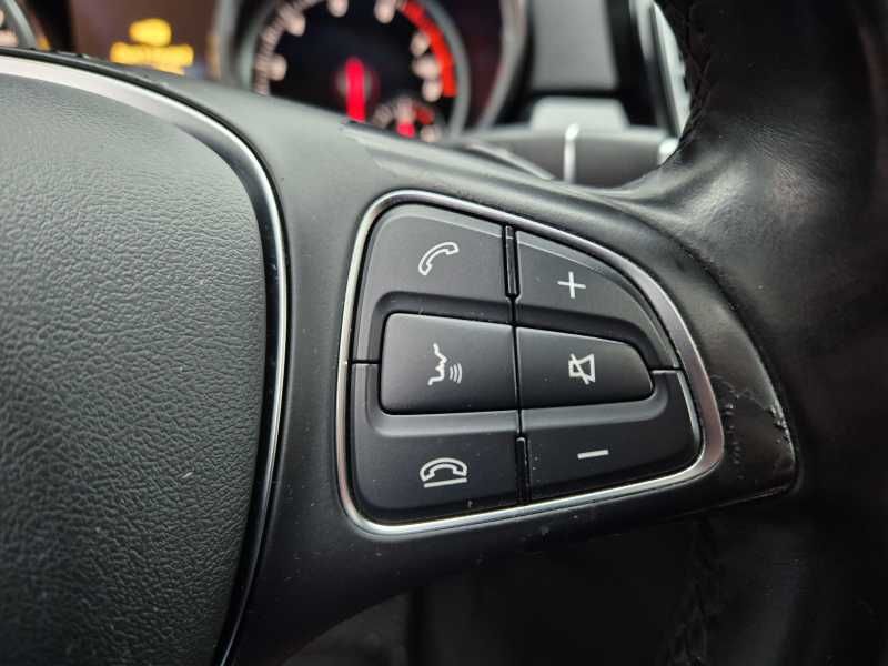 Mercedes-Benz GLE400 | 10