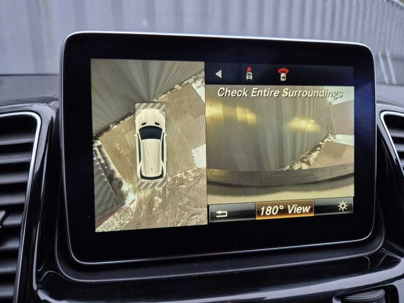 Mercedes-Benz GLE400 | 16