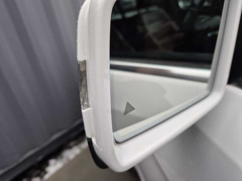 Mercedes-Benz GLE400 | 20