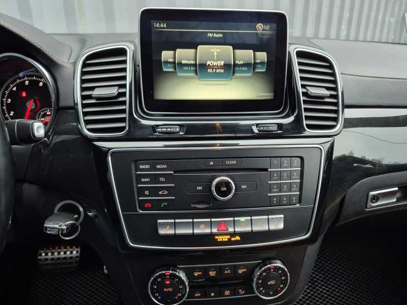 Mercedes-Benz GLE400 | 11