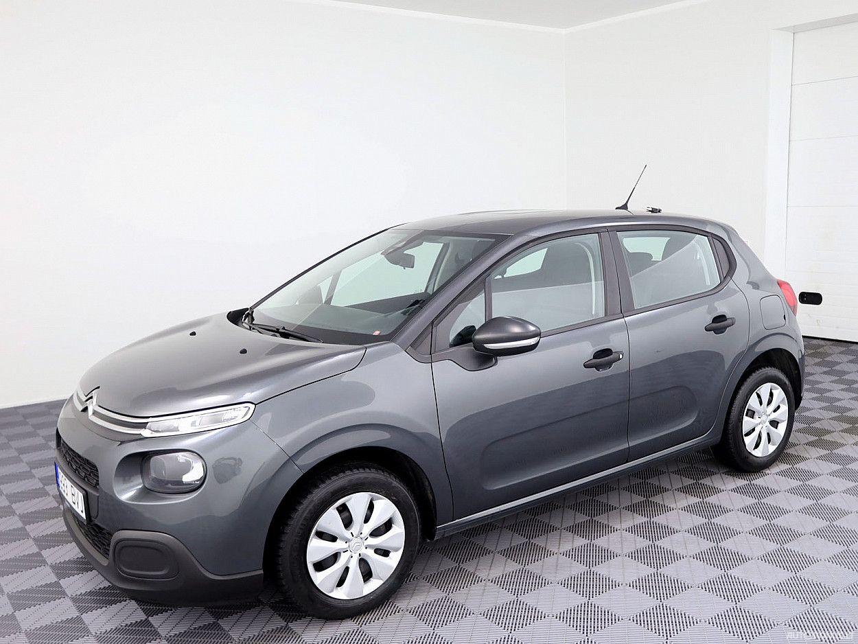 Citroen C3 | 1