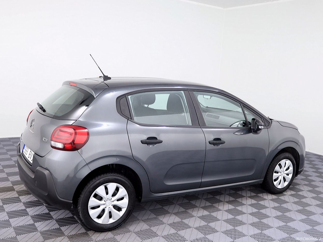 Citroen C3 | 2