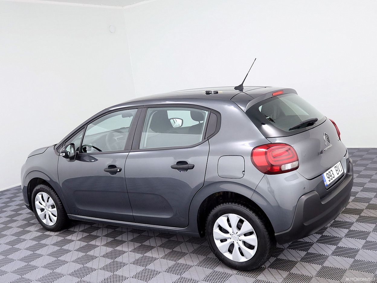 Citroen C3 | 3