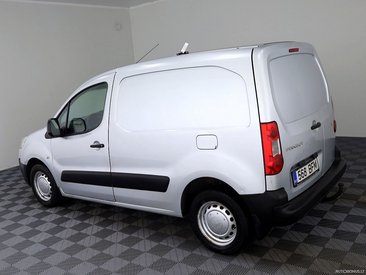 Peugeot Partner | 3