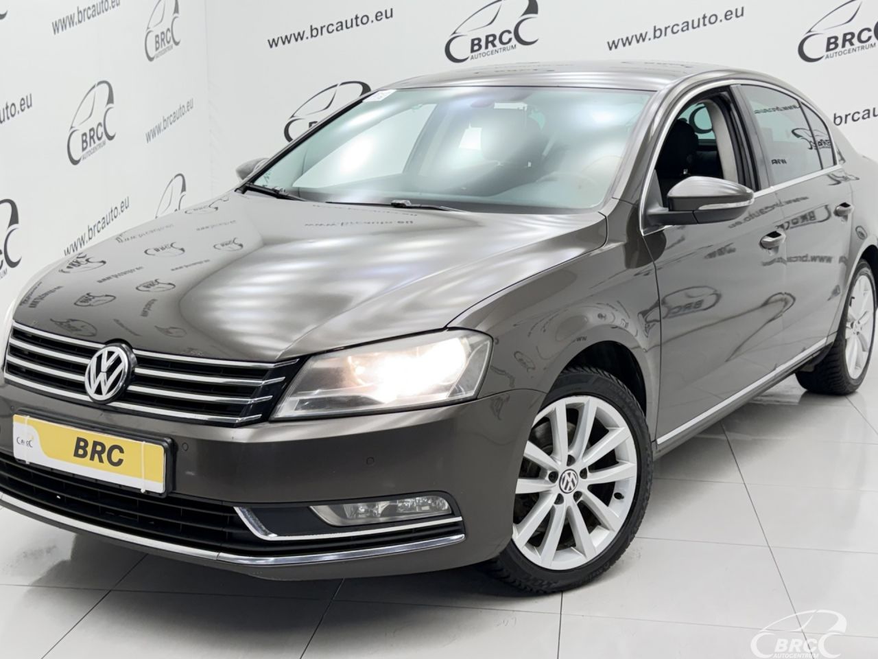Volkswagen Passat | 46