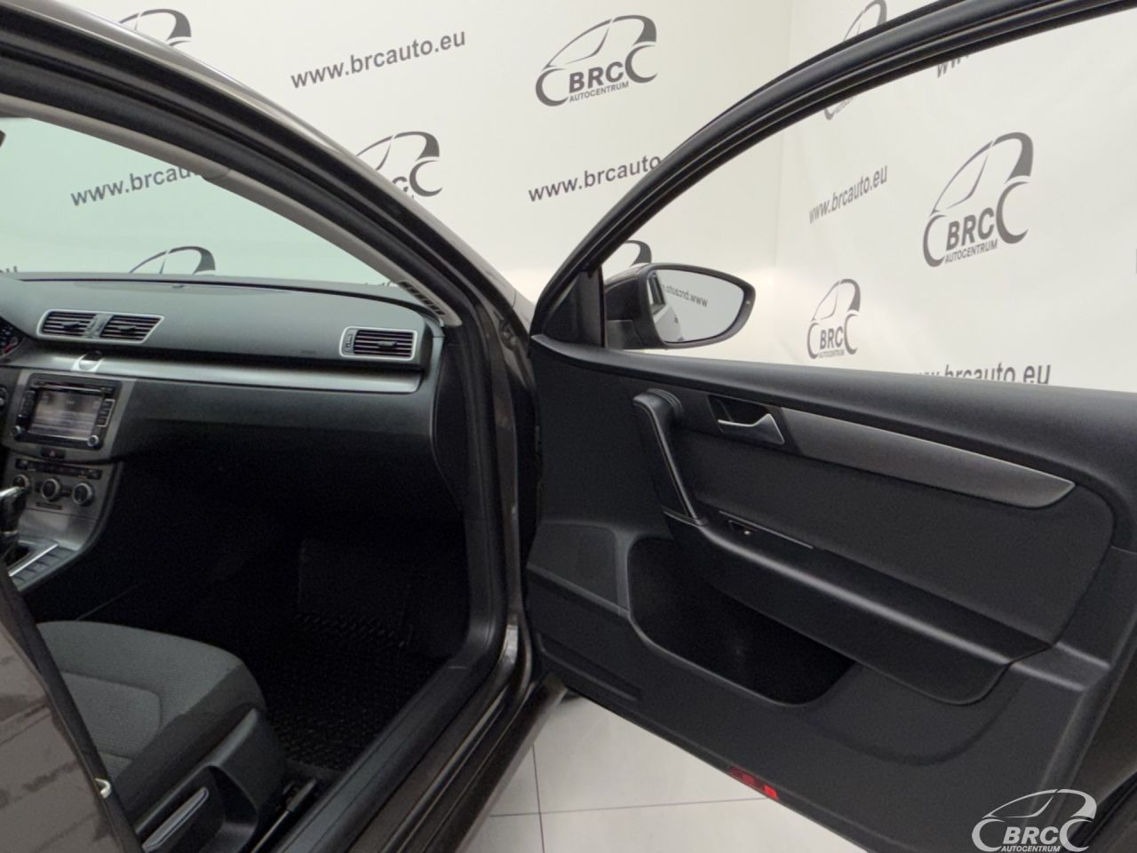 Volkswagen Passat | 7