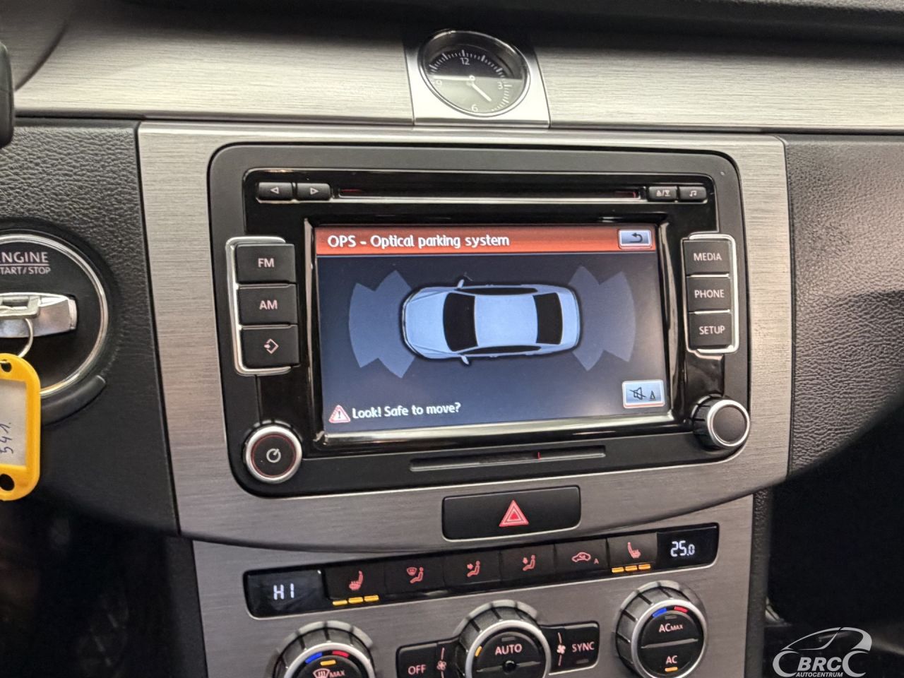 Volkswagen Passat | 32