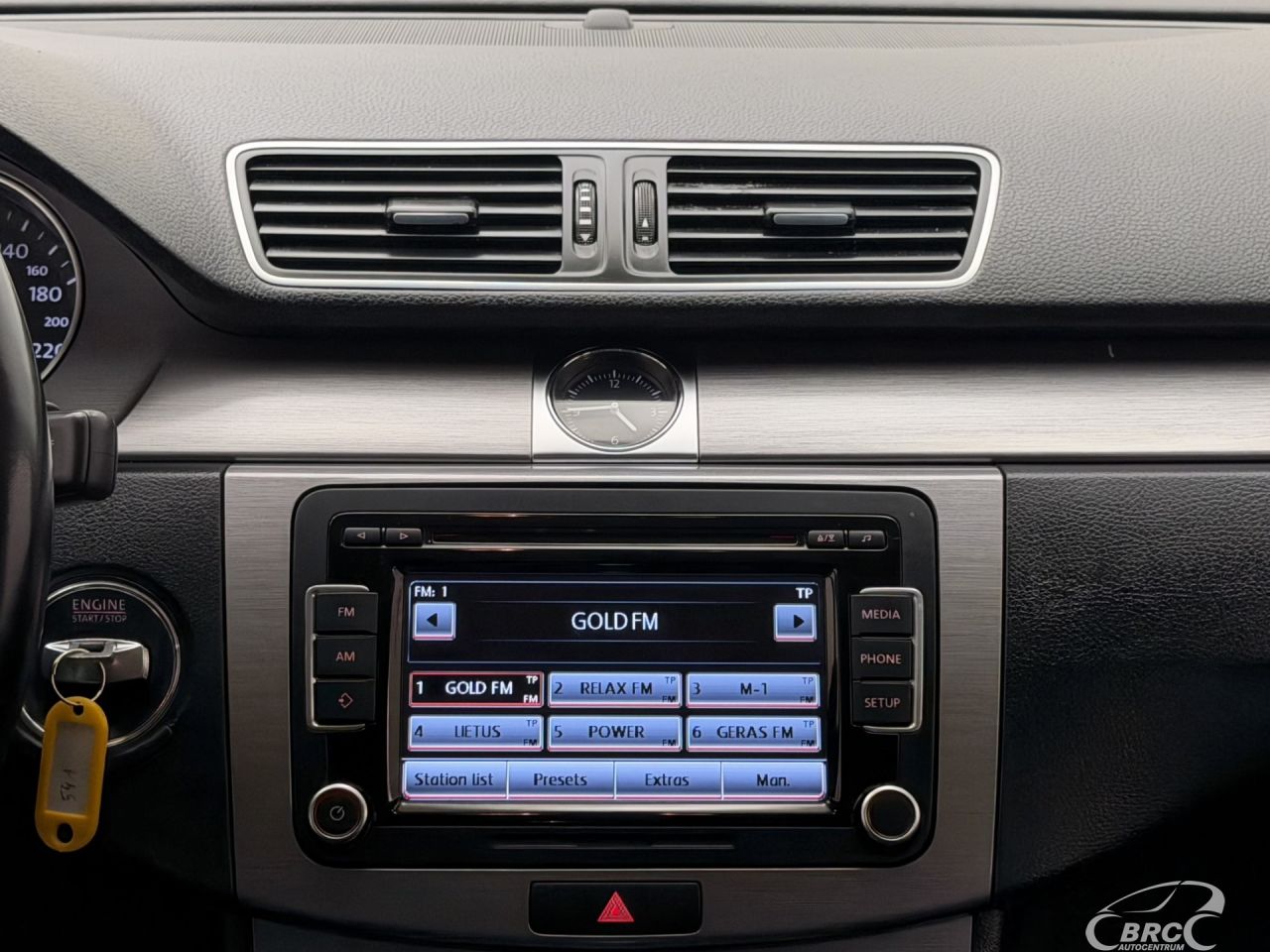 Volkswagen Passat | 13