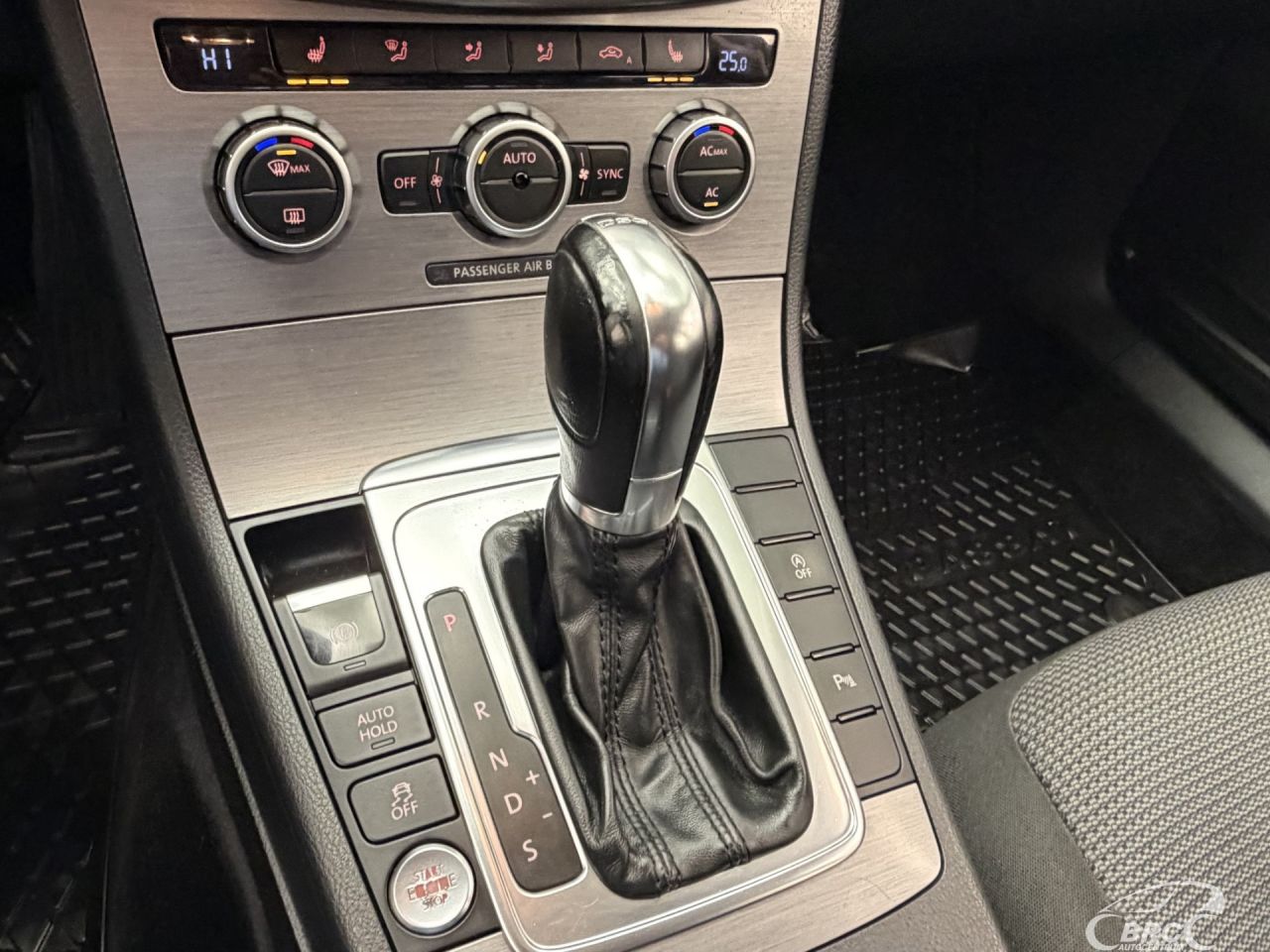 Volkswagen Passat | 21