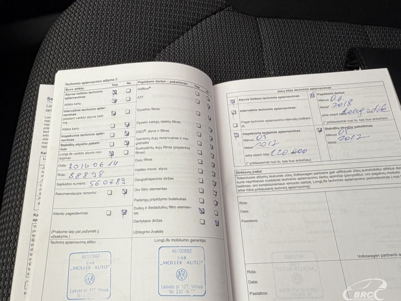 Volkswagen Passat | 37