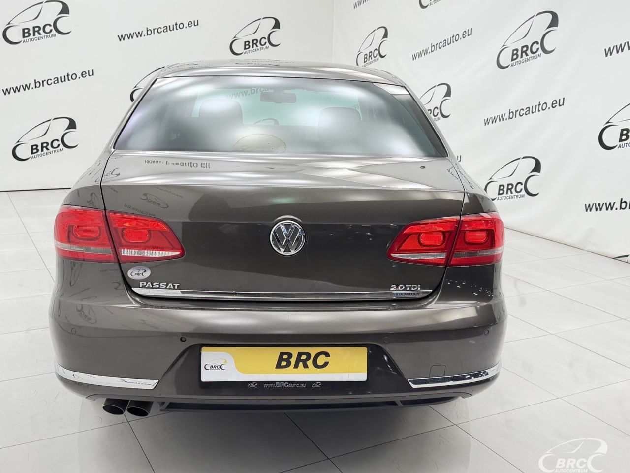 Volkswagen Passat | 49