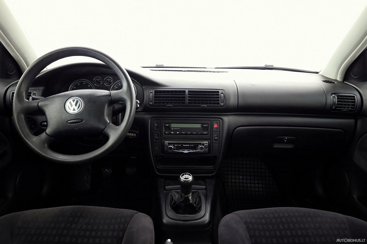 Volkswagen Passat | 4