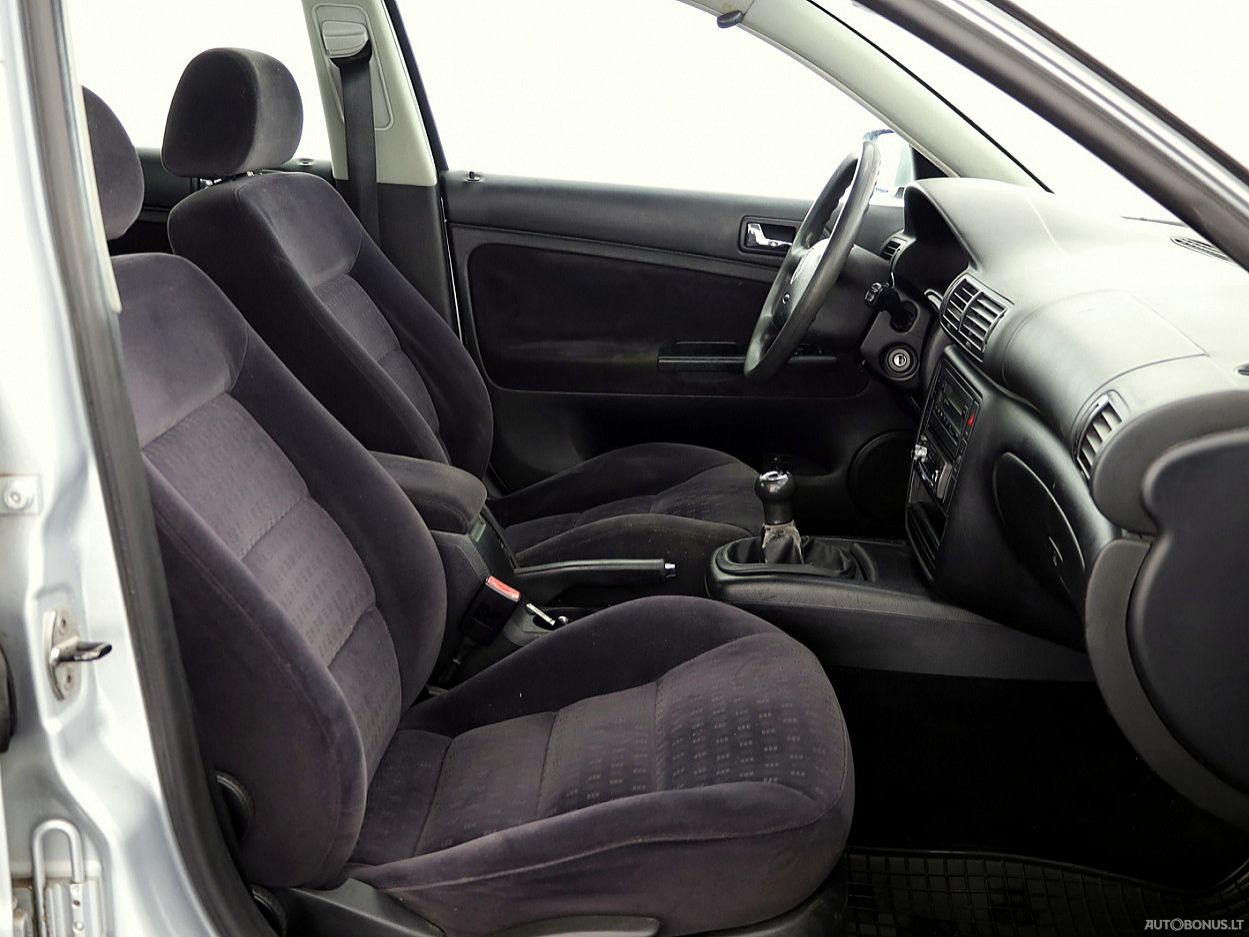 Volkswagen Passat | 5