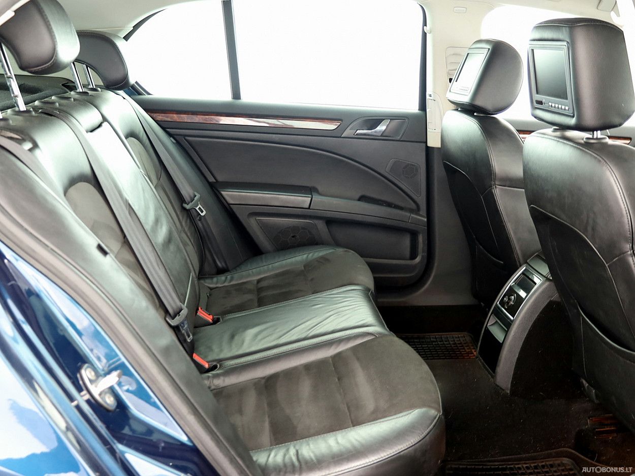 Skoda Superb | 6
