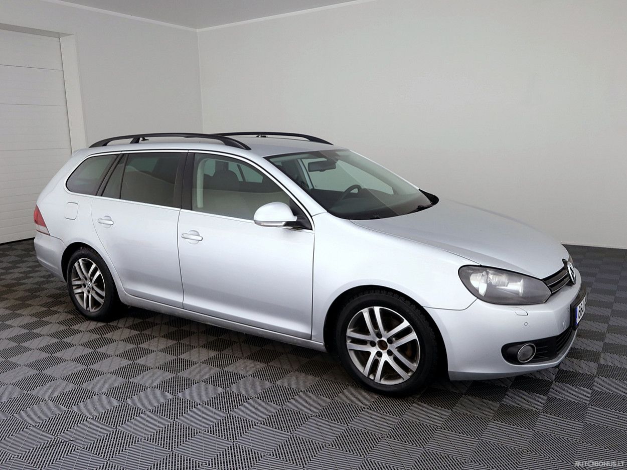 Volkswagen Golf, 1.4 l., universal