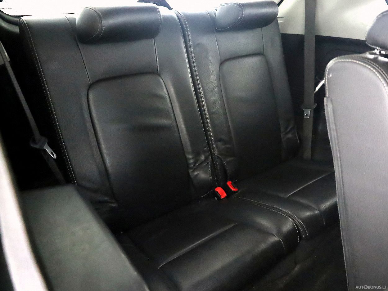 Chevrolet Captiva | 7