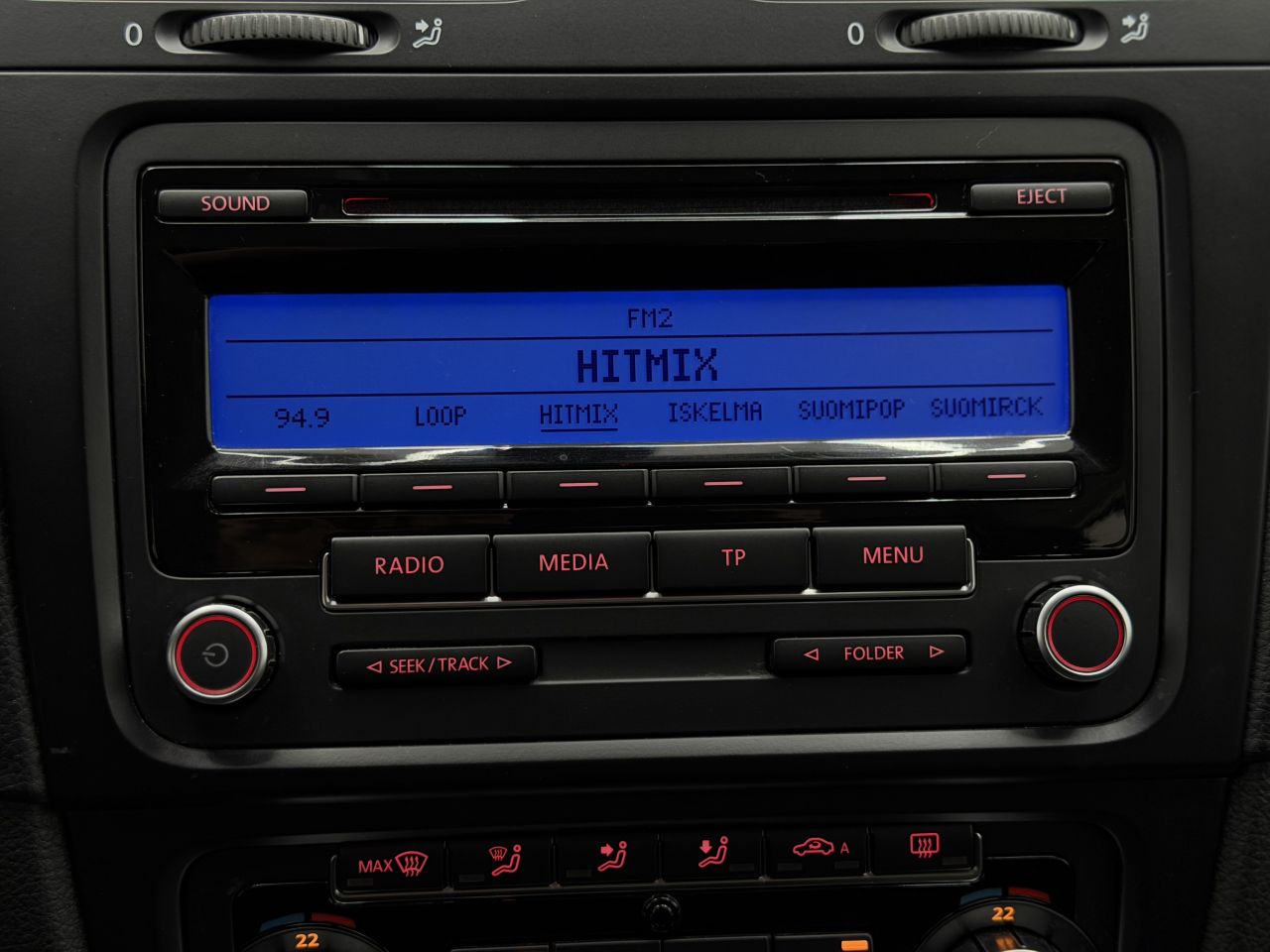 Volkswagen Golf | 19