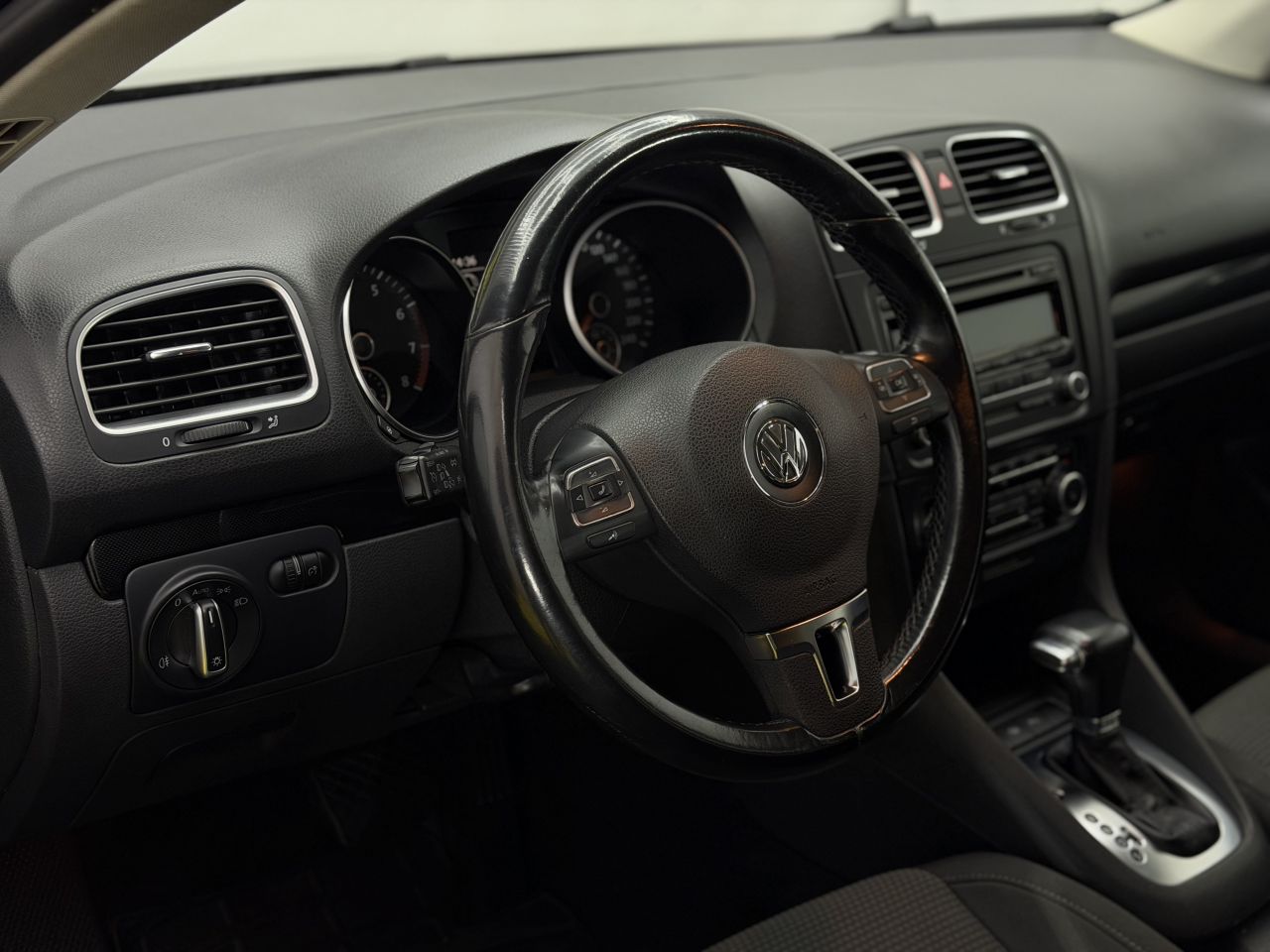 Volkswagen Golf | 7