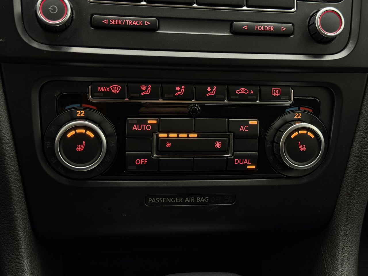 Volkswagen Golf | 17