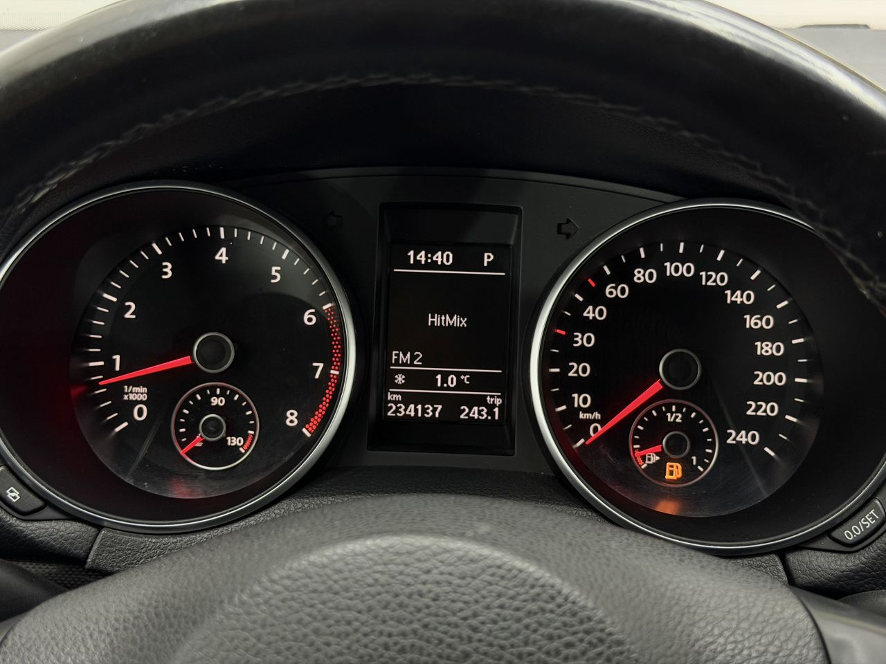 Volkswagen Golf | 20