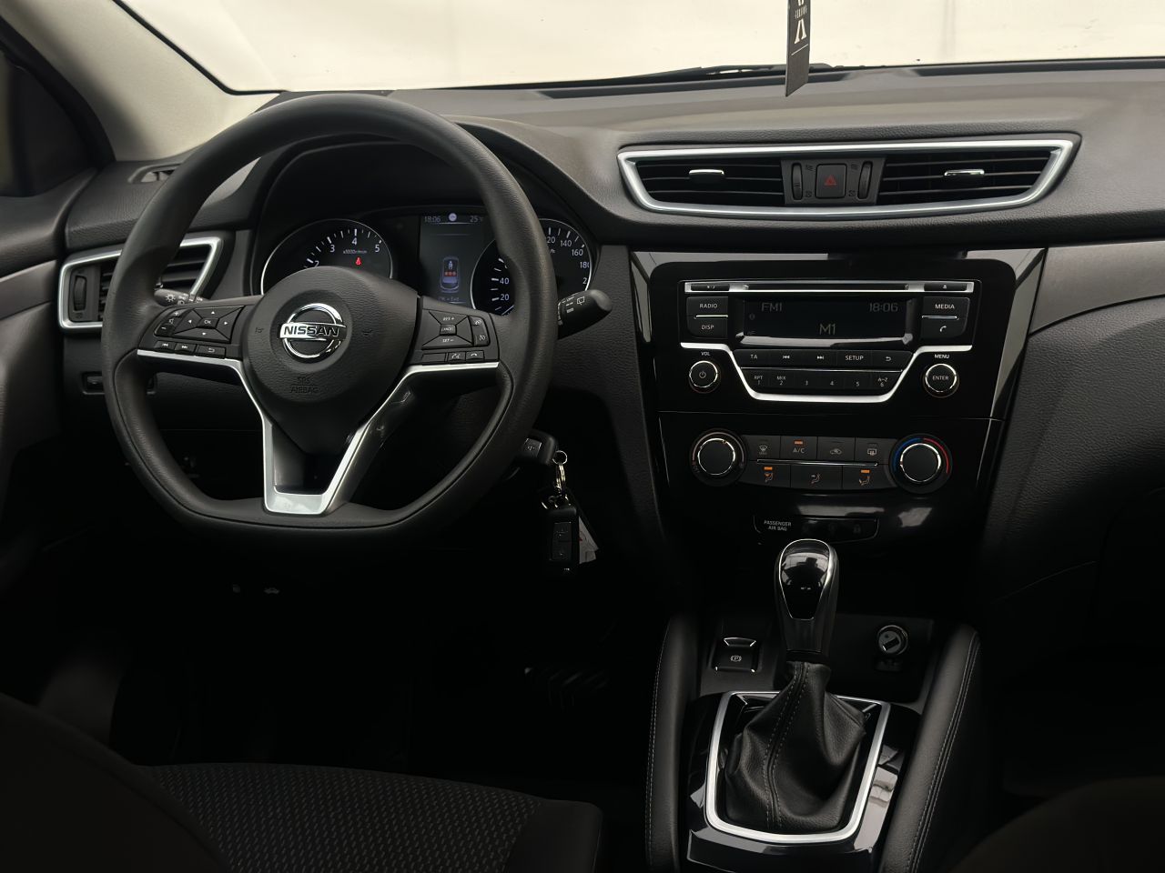 Nissan Qashqai | 14