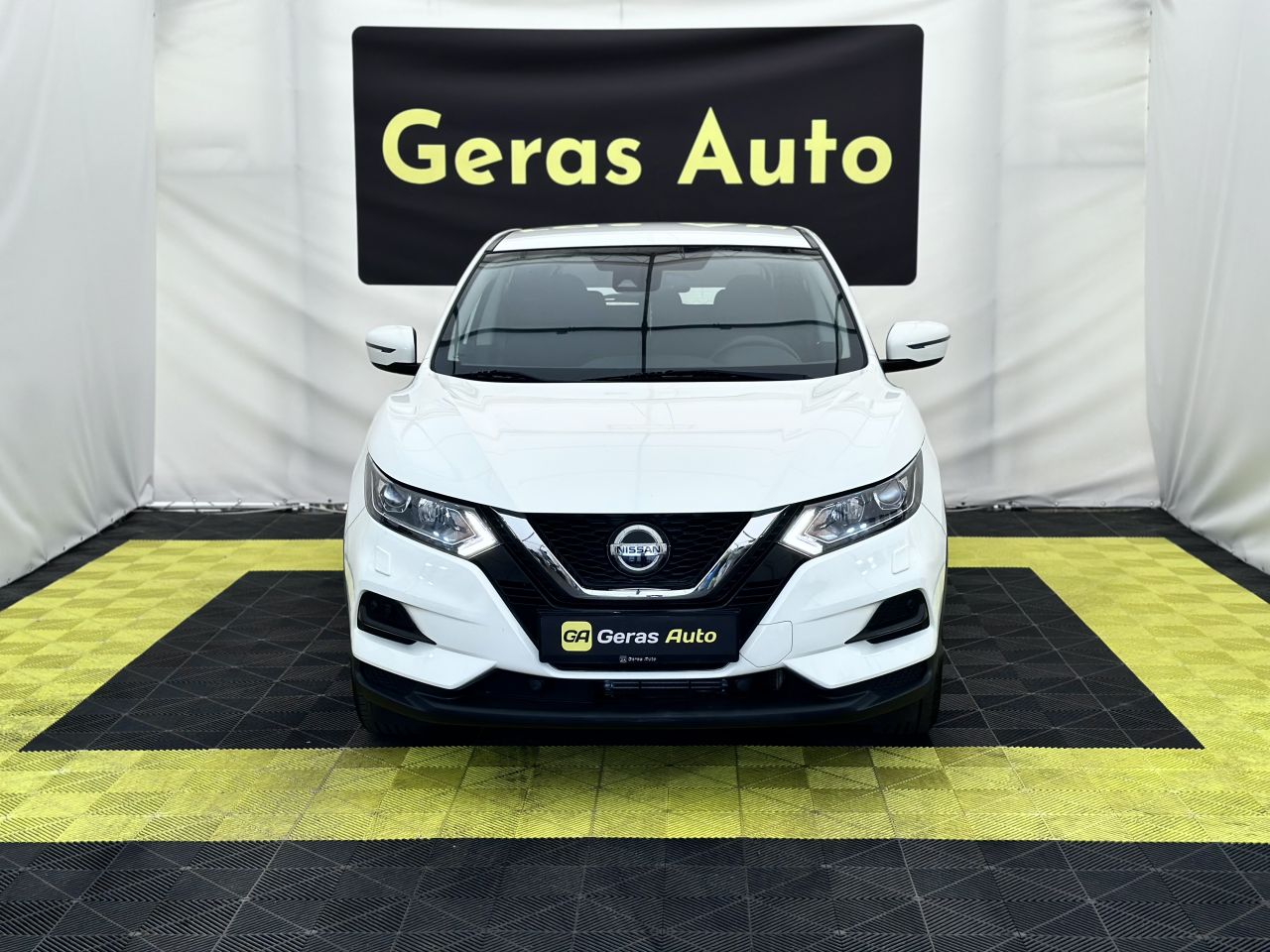 Nissan Qashqai | 6