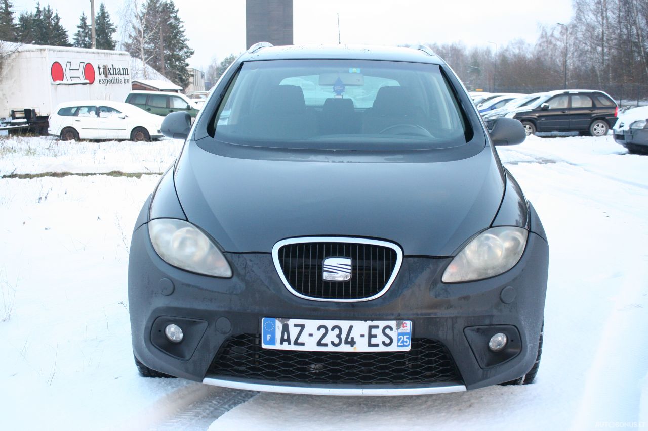 Seat Altea XL | 2