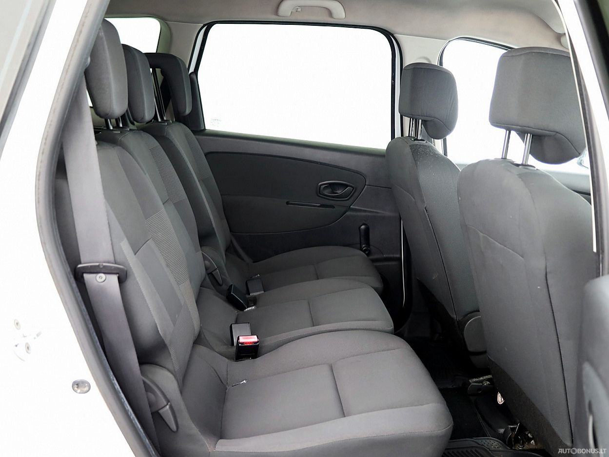 Renault Grand Scenic | 6