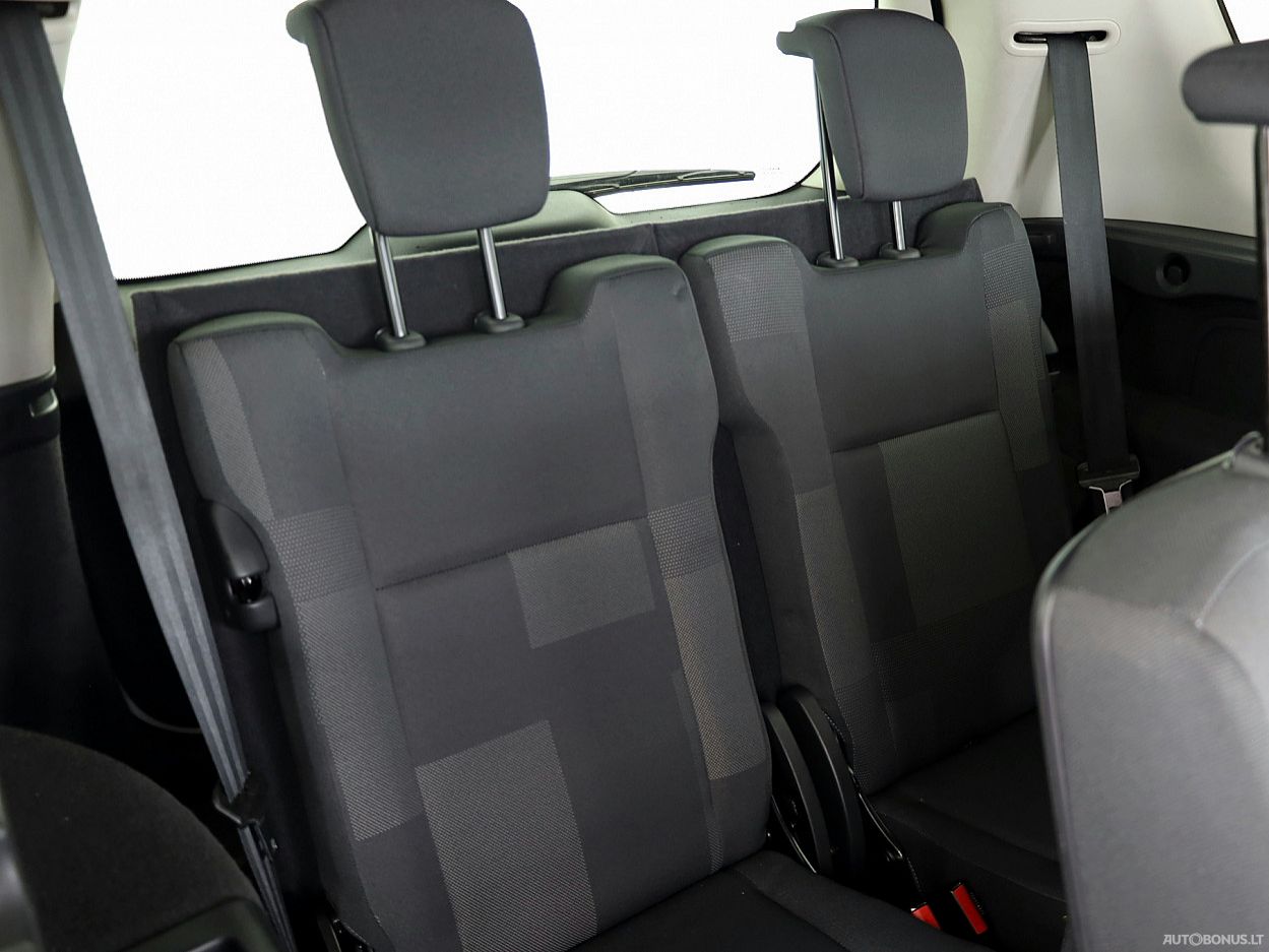 Renault Grand Scenic | 7