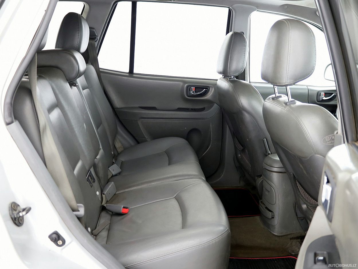 Hyundai Santa Fe | 6