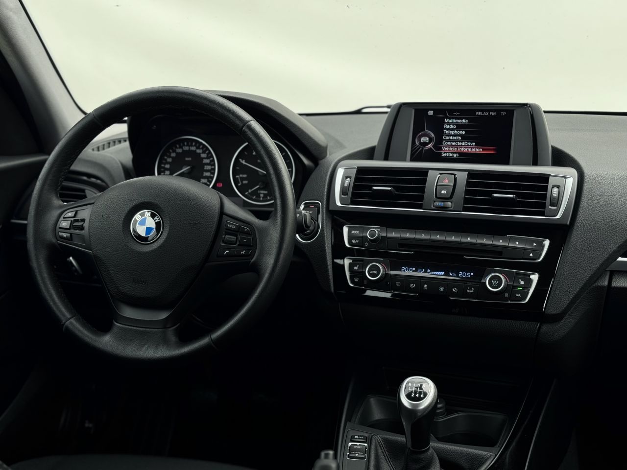 BMW 116 | 13
