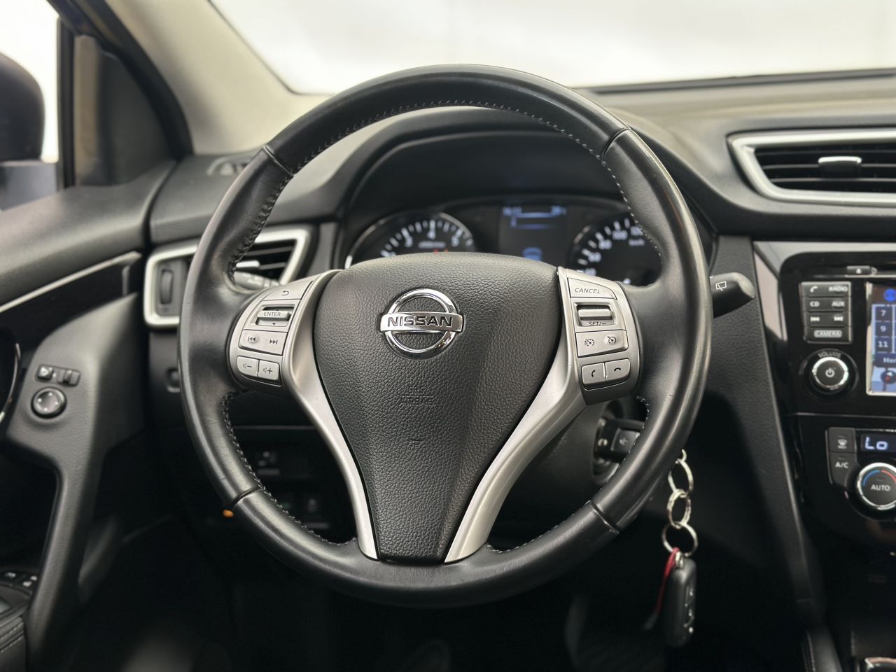 Nissan Qashqai | 14