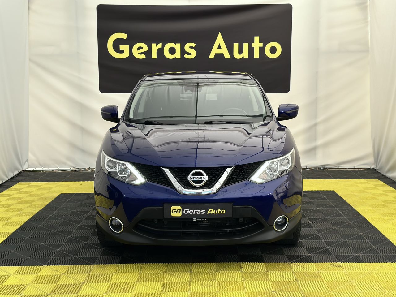 Nissan Qashqai | 6