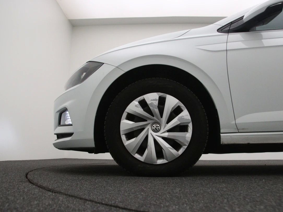 Volkswagen Polo | 26