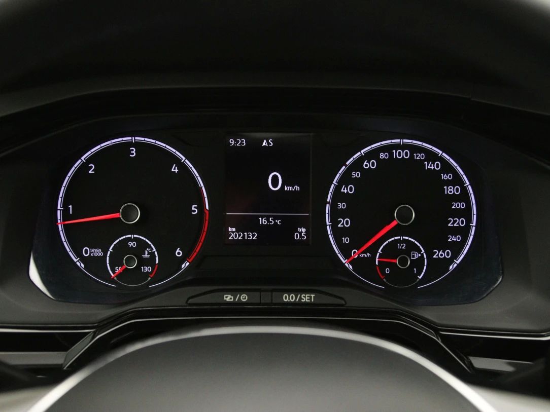 Volkswagen Polo | 18