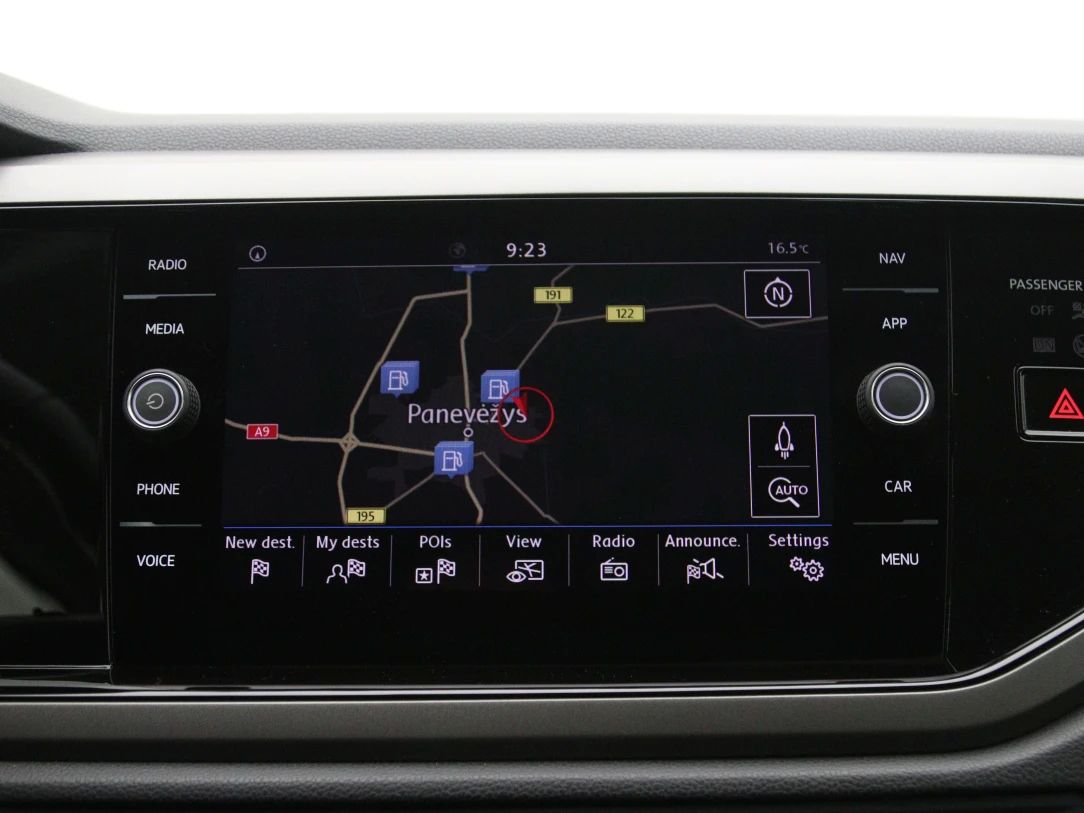 Volkswagen Polo | 23