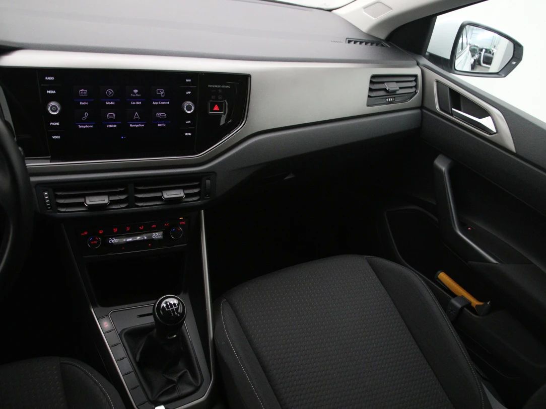 Volkswagen Polo | 20